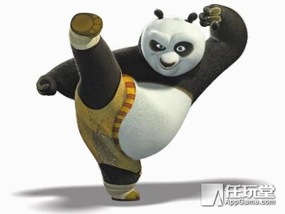 夢工廠攜手?jǐn)?shù)字王國，將史萊克與功夫熊貓帶入VR新紀(jì)元