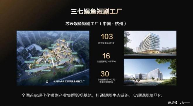 數(shù)字演員、AI編劇、虛擬片場 “芯云娛魚”重新定義短劇市場