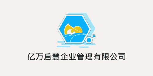 一體化高效服務，億萬啟慧強勢開啟企業管理新紀元